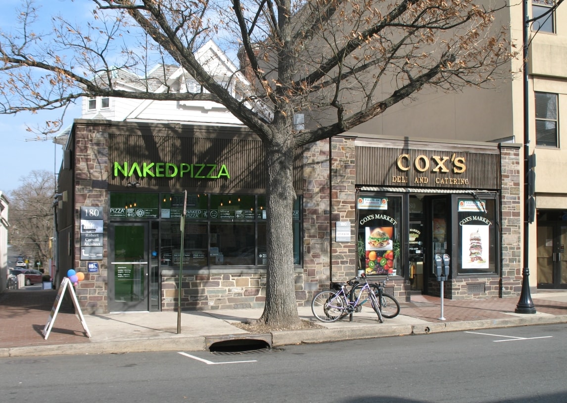 180 Nassau St, Princeton, NJ for Rent