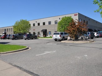 Buffalo, MN Office - 307 12th Ave S