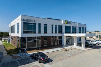 Austin, TX Office/Medical - 9010 Brodie Ln