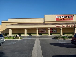 Oxnard, CA Retail, Industrial - 712-944 N Ventura Rd