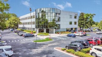 Maitland, FL Office - 2450 Maitland Center Pky
