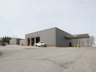 Johnstown, PA Industrial - 395 Industrial Park Rd