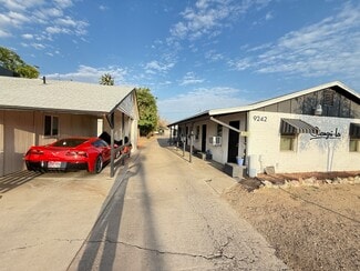 Phoenix, AZ Apartments - 9238 N 7th Ave Phoenix, AZ Apartments - 9238 N 7th Ave