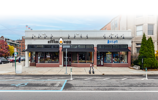 Detroit, MI undefined - 4160 Cass Ave