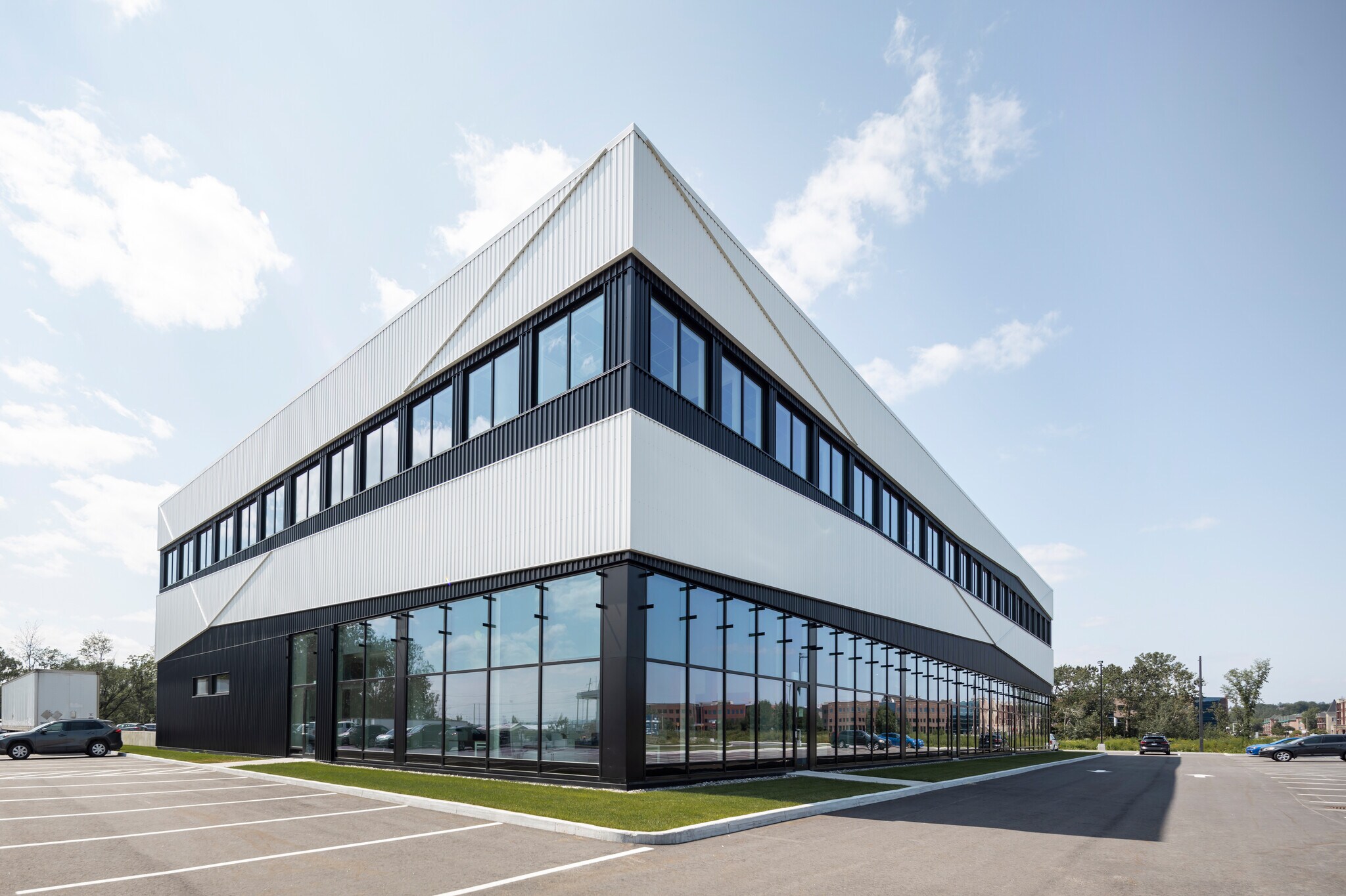 1255 Rue du Blizzard, Québec, QC for Rent