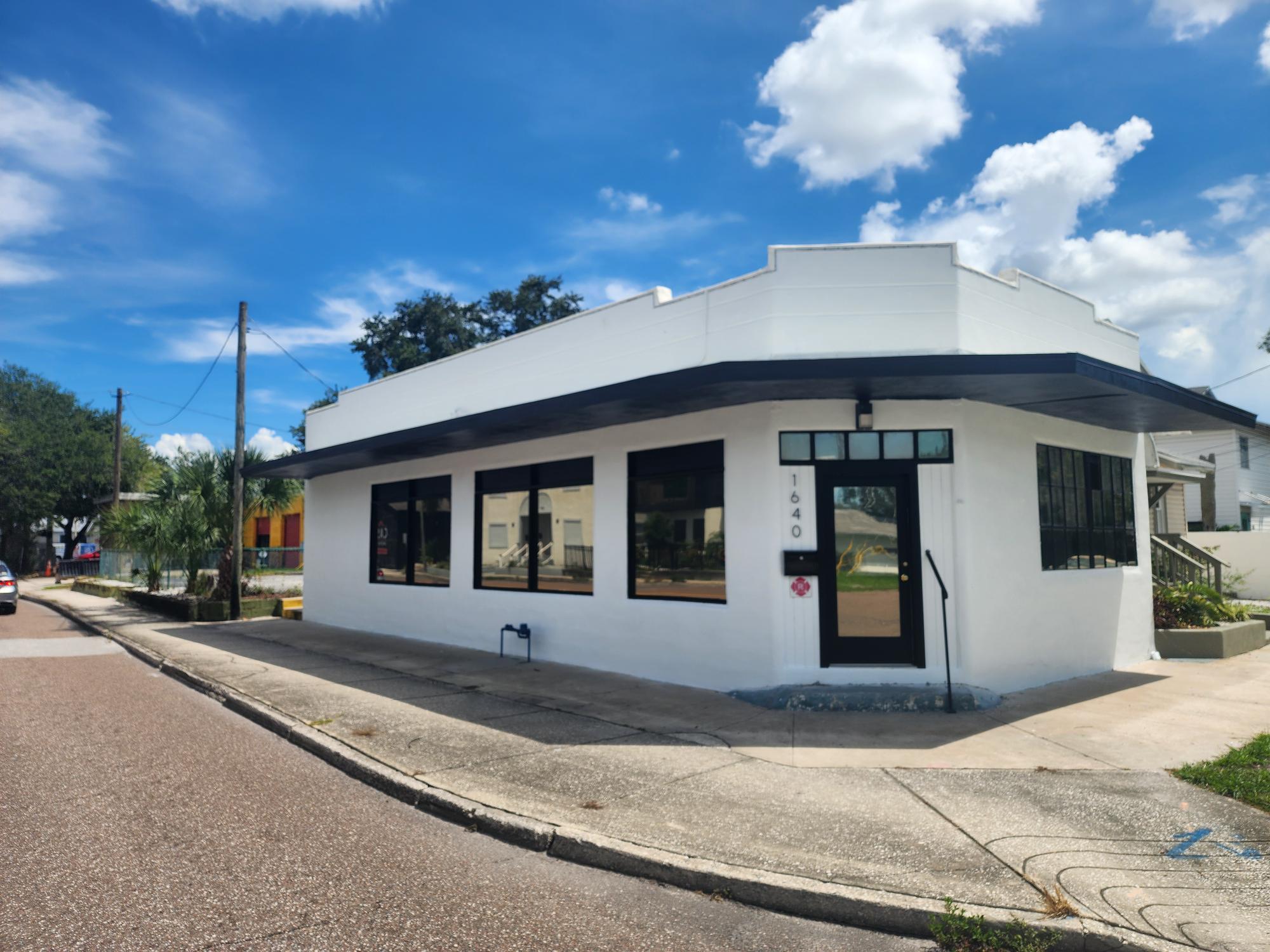 1640 9th Ave N, Saint Petersburg, FL for Rent