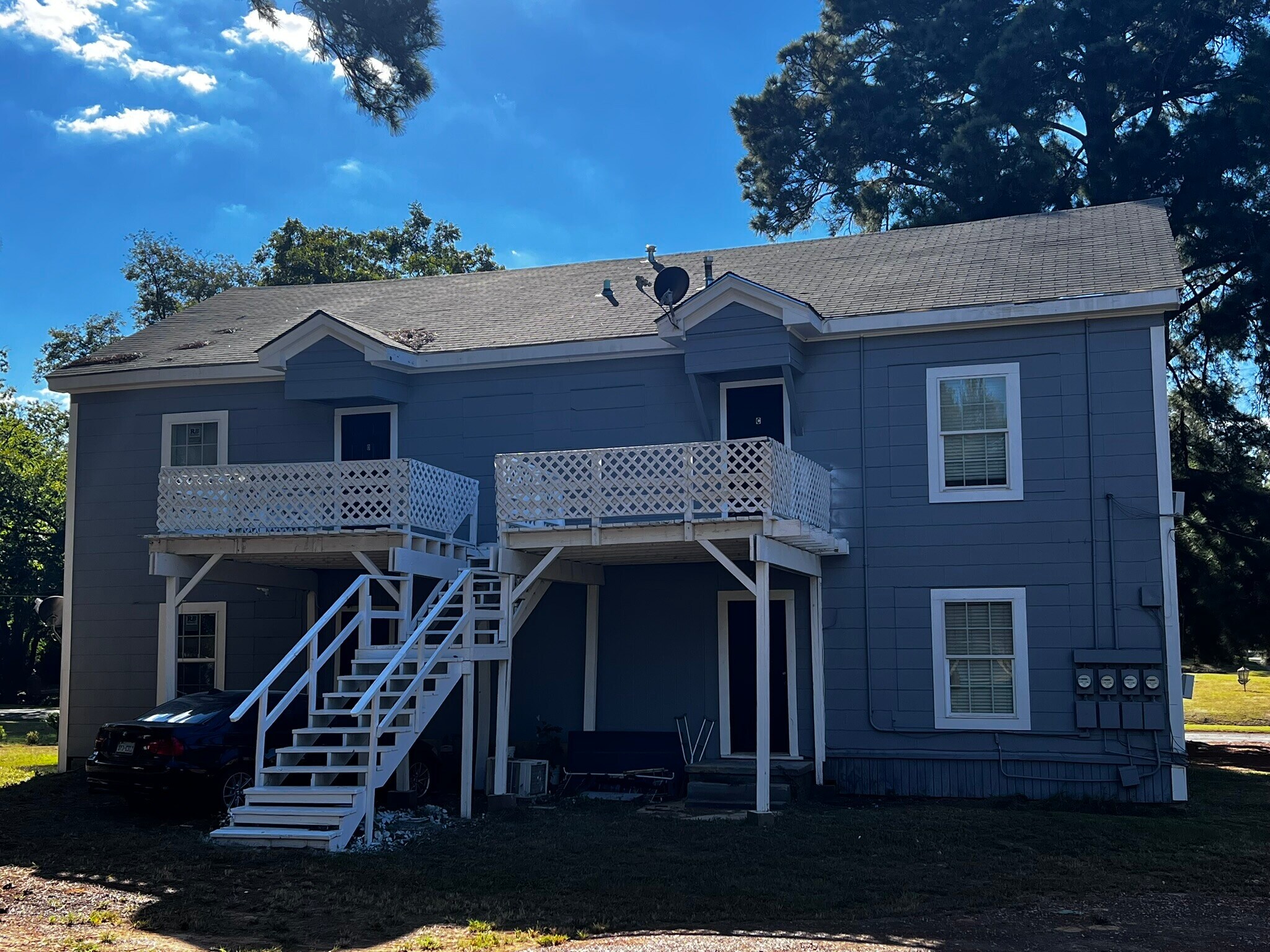 108 N Gordon Dr, Crockett, TX for Sale