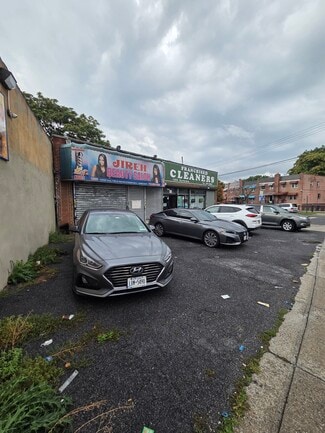 Bronx, NY Retail - 1300 Burke Ave Bronx, NY Retail - 1300 Burke Ave