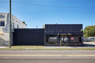 Bradenton, FL Freestanding - 1834 14th St