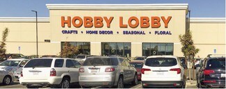 Fresno, CA Retail - 6405-6585 N Blackstone Ave Fresno, CA Retail - 6405-6585 N Blackstone Ave