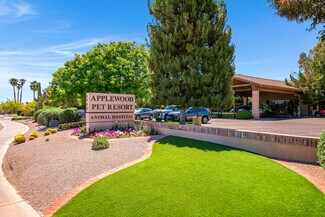 Paradise Valley, AZ undefined - 6909 E Lincoln Dr