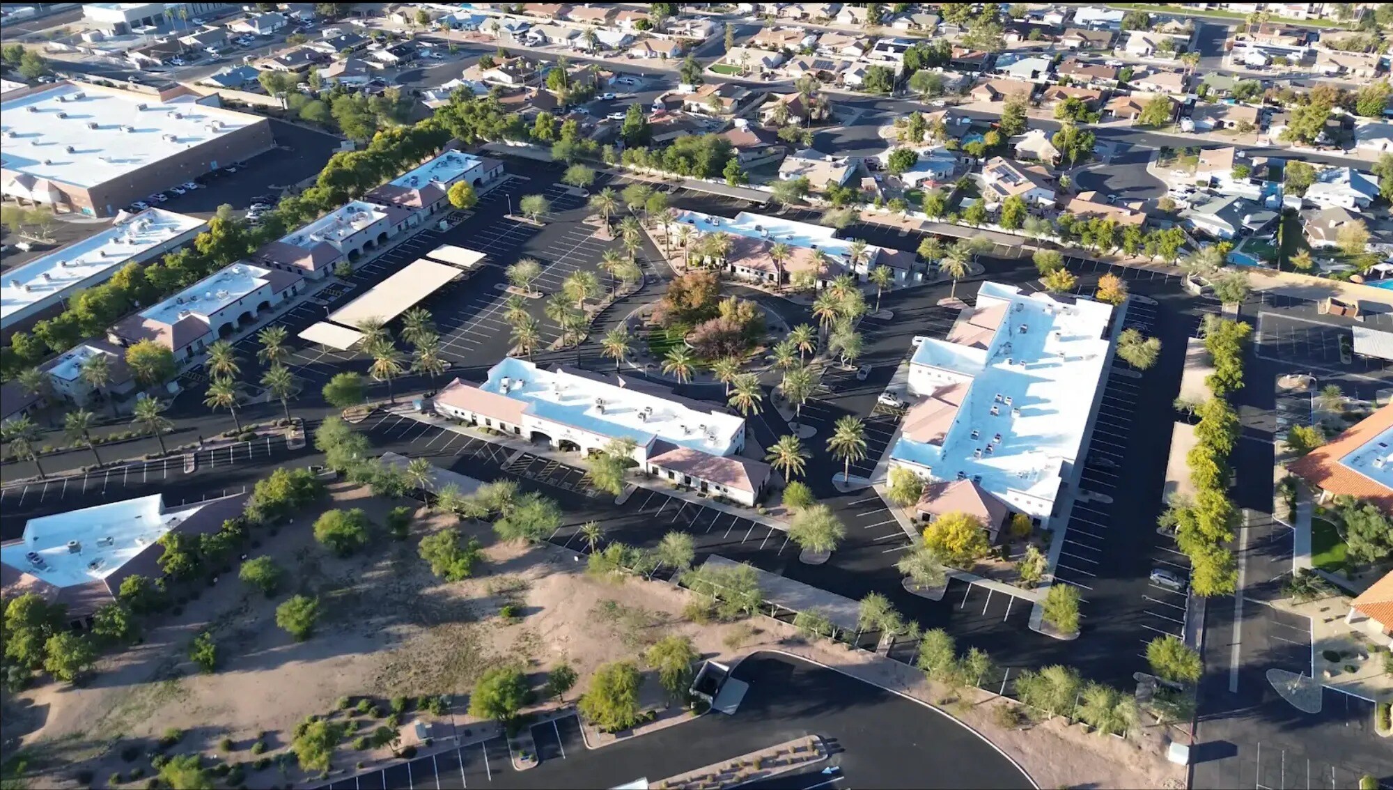 5750 W Thunderbird Rd, Glendale, AZ for Sale