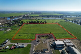 Brentwood, CA Agricultural - Learning Tree Lane Brentwood