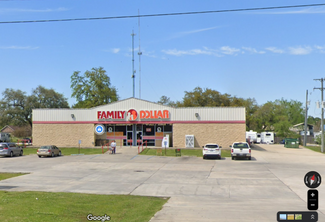 Morgan City, LA Office/Retail - 10501 Highway 182 E Frontage Rd