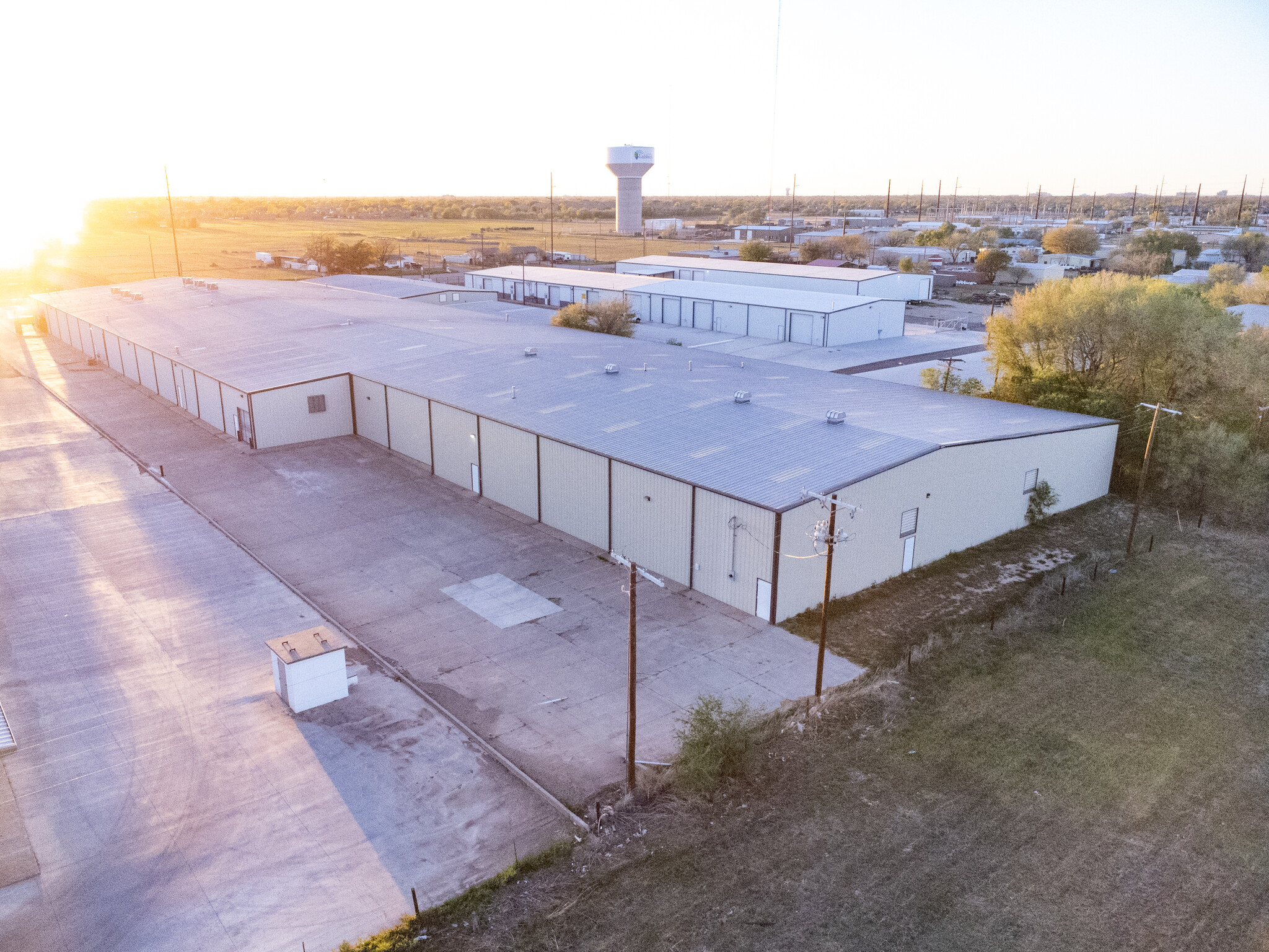 9001 Avenue P, Lubbock, TX for Rent