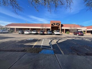 Lubbock, TX Office - 4416 74th St