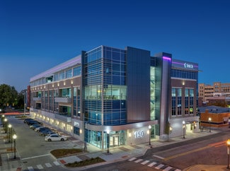 Royal Oak, MI Office - 150 W 2nd St