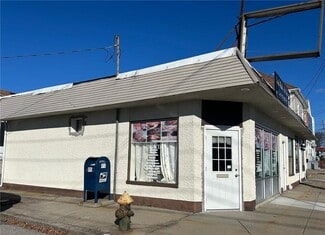 Cranston, RI Freestanding - 899 Cranston St Cranston, RI Freestanding - 899 Cranston St