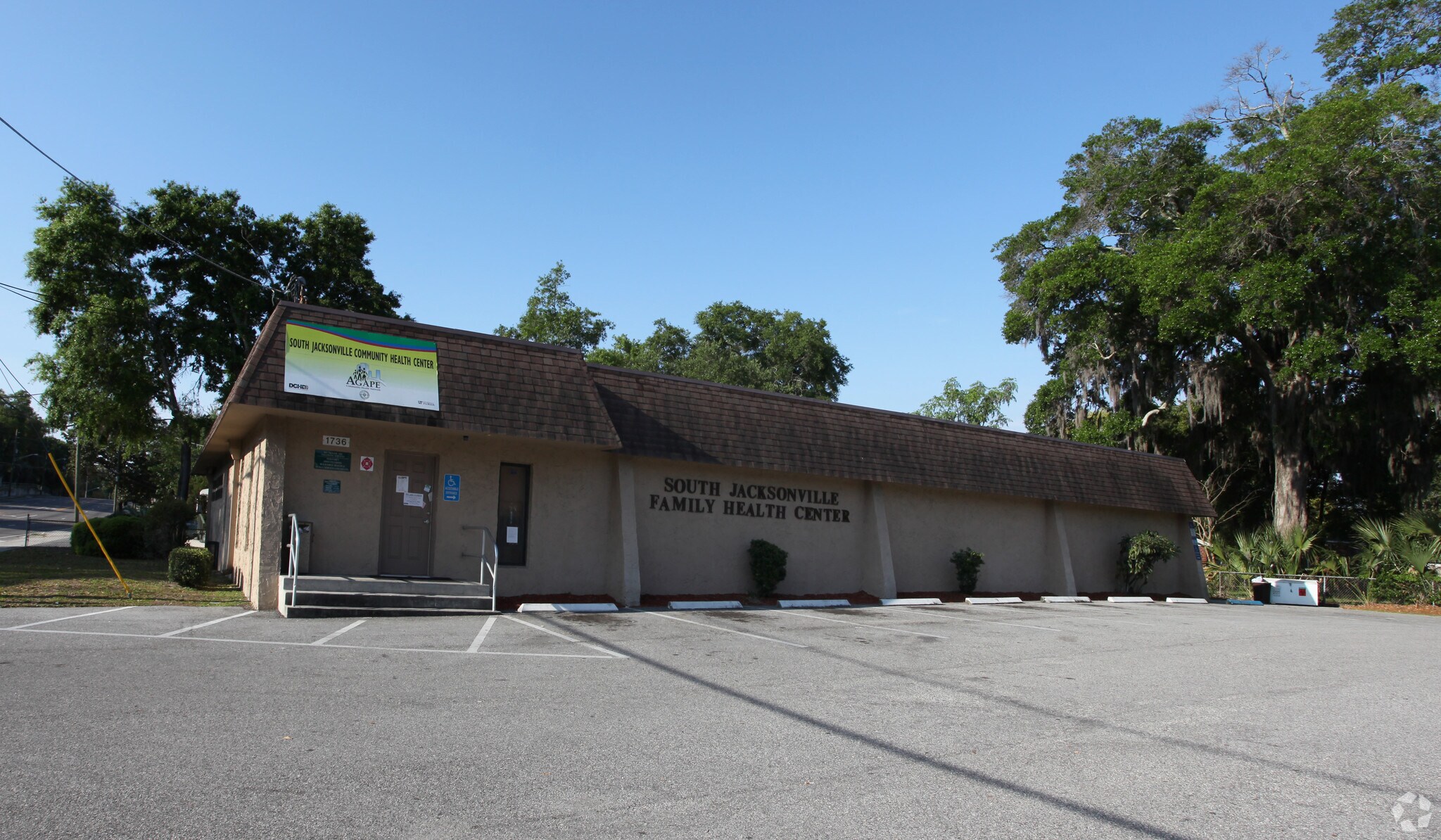 1736 University Blvd S, Jacksonville, FL for Rent