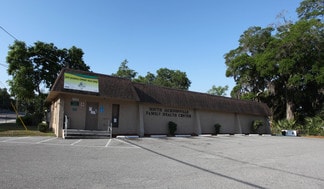 Jacksonville, FL Office - 1736 University Blvd S Jacksonville, FL Office - 1736 University Blvd S