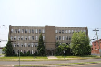 Hamden, CT Office - 2911 Dixwell Ave