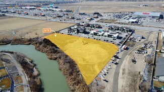 Saratoga Springs, UT Commercial Land - 1032 N Redwood Rd