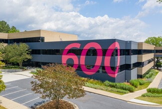 Durham, NC Office - 600 Park Offices Dr