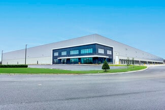 Allenwood, PA Office, Industrial - 198 Enterprise Blvd