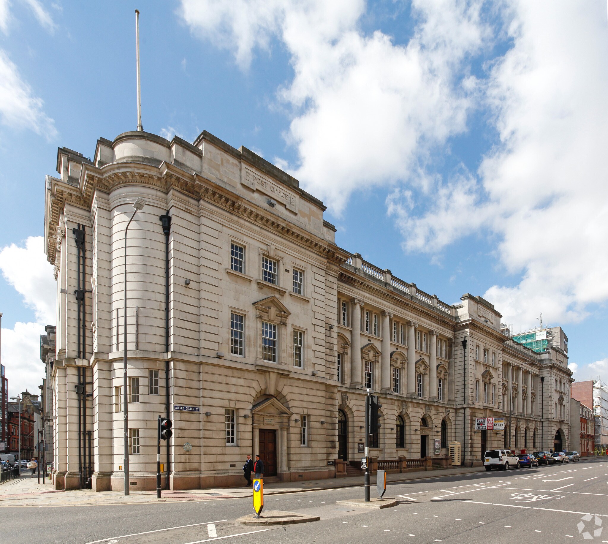 Alfred Gelder St, Hull, NHS for Sale