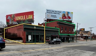 Kansas City, MO Office, Retail - 900 Westport Rd