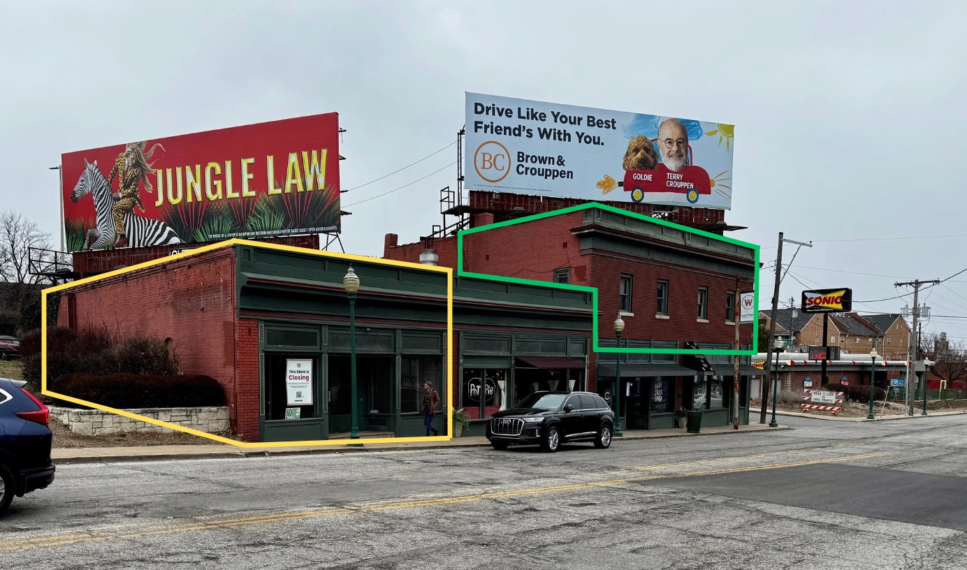 900 Westport Rd, Kansas City, MO for Rent