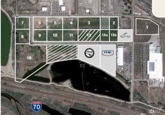 Fruita, CO Commercial - 1565 Cipolla Rd Fruita, CO Commercial - 1565 Cipolla Rd