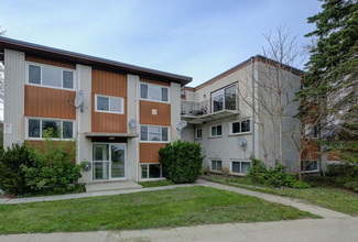 Kitchener, ON Apartments - 586 S Victoria St