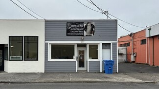 Kelso, WA Retail - 206 Vine St