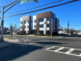 Union Township, NJ Office - 530 Chestnut St