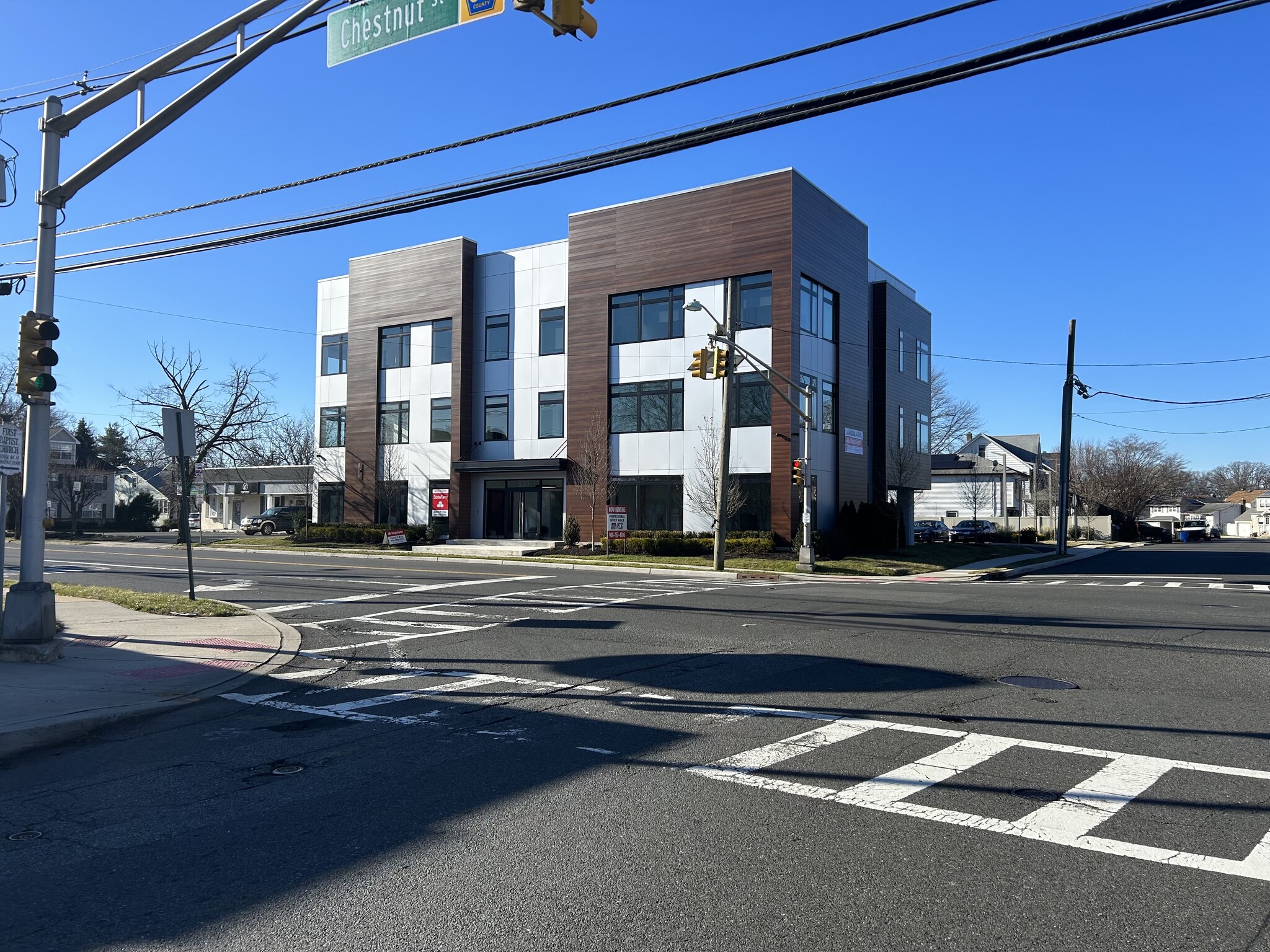 530 Chestnut St, Union Township, NJ for Rent