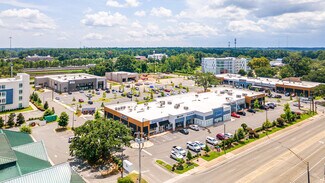 Tallahassee, FL Retail - 1415-1 Timberlane Rd