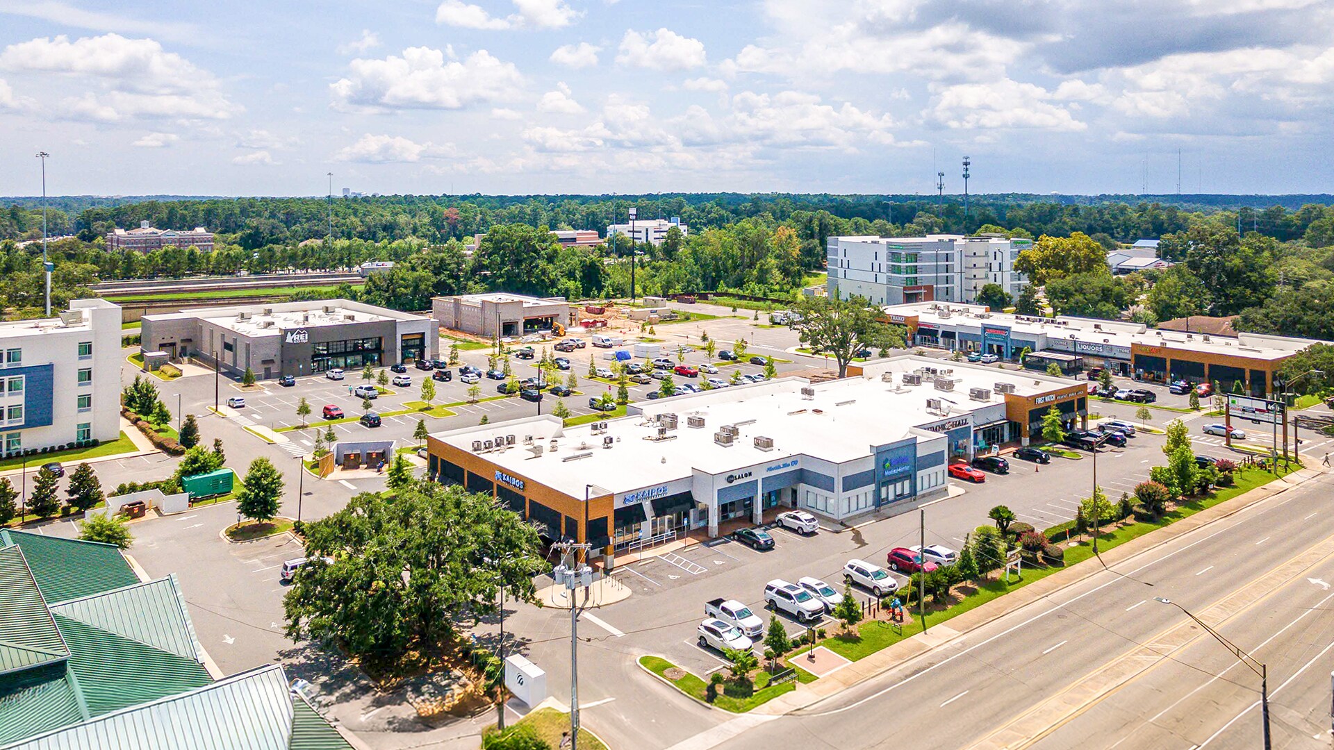 1415-1 Timberlane Rd, Tallahassee, FL for Rent