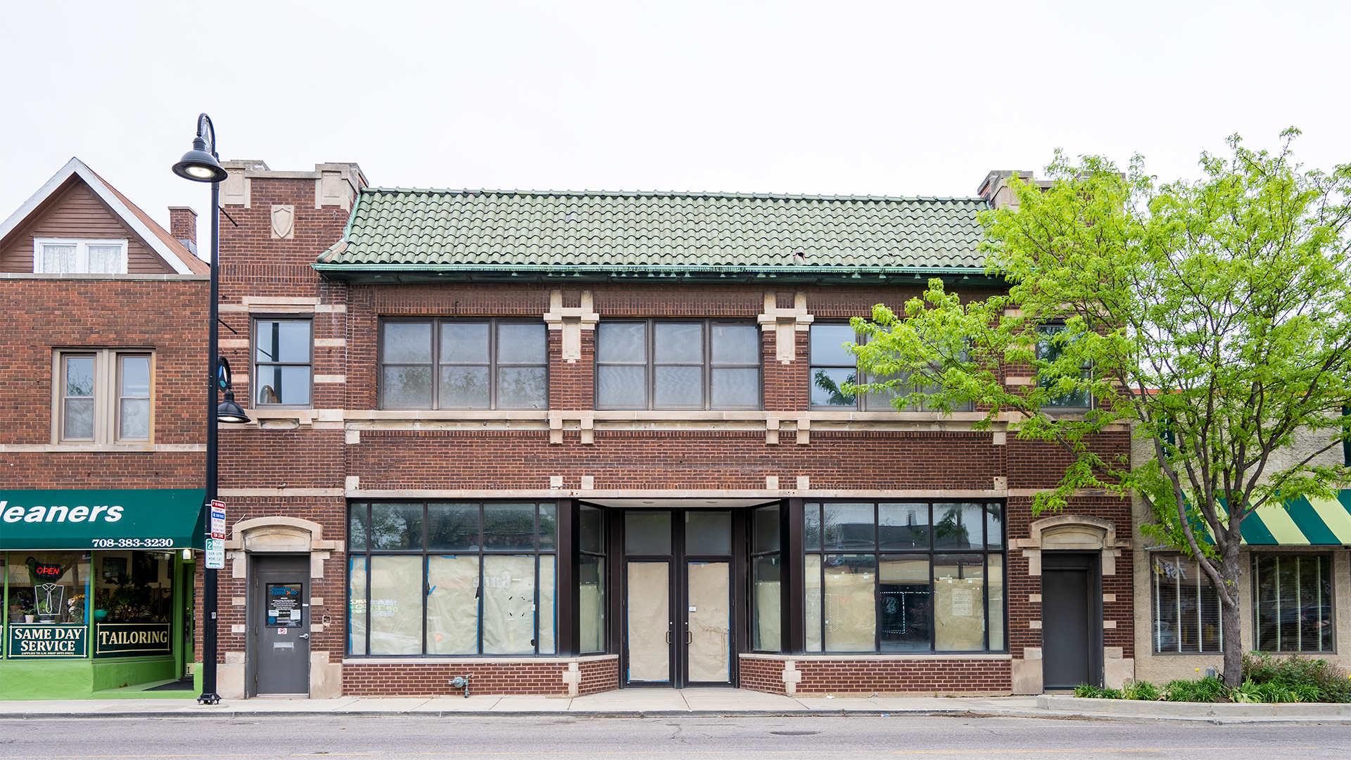 6632-6634 Roosevelt Rd, Oak Park, IL for Sale