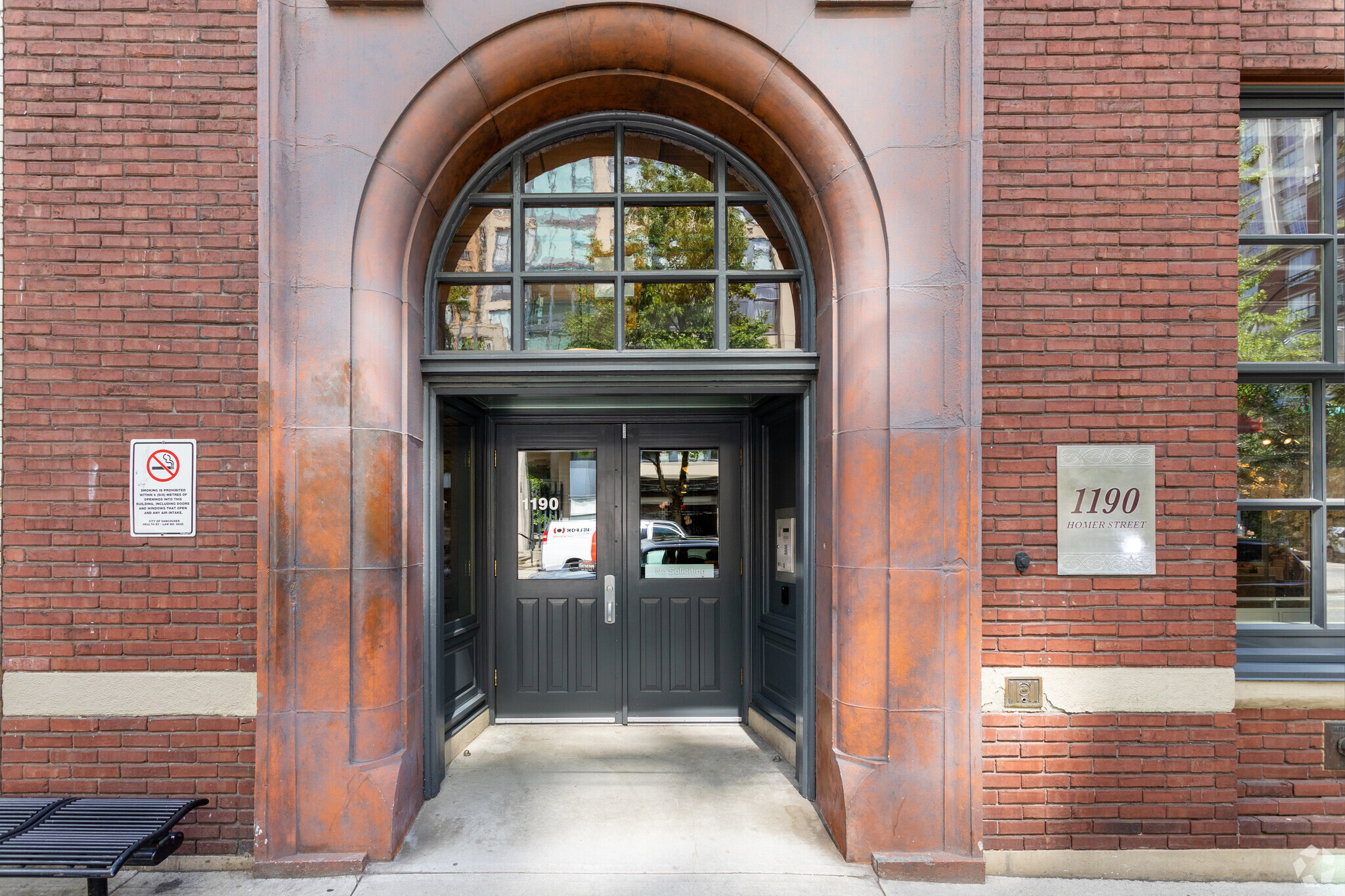1190 Homer St, Vancouver, BC for Rent