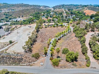 Escondido, CA Industrial - 8530 Nelson Way