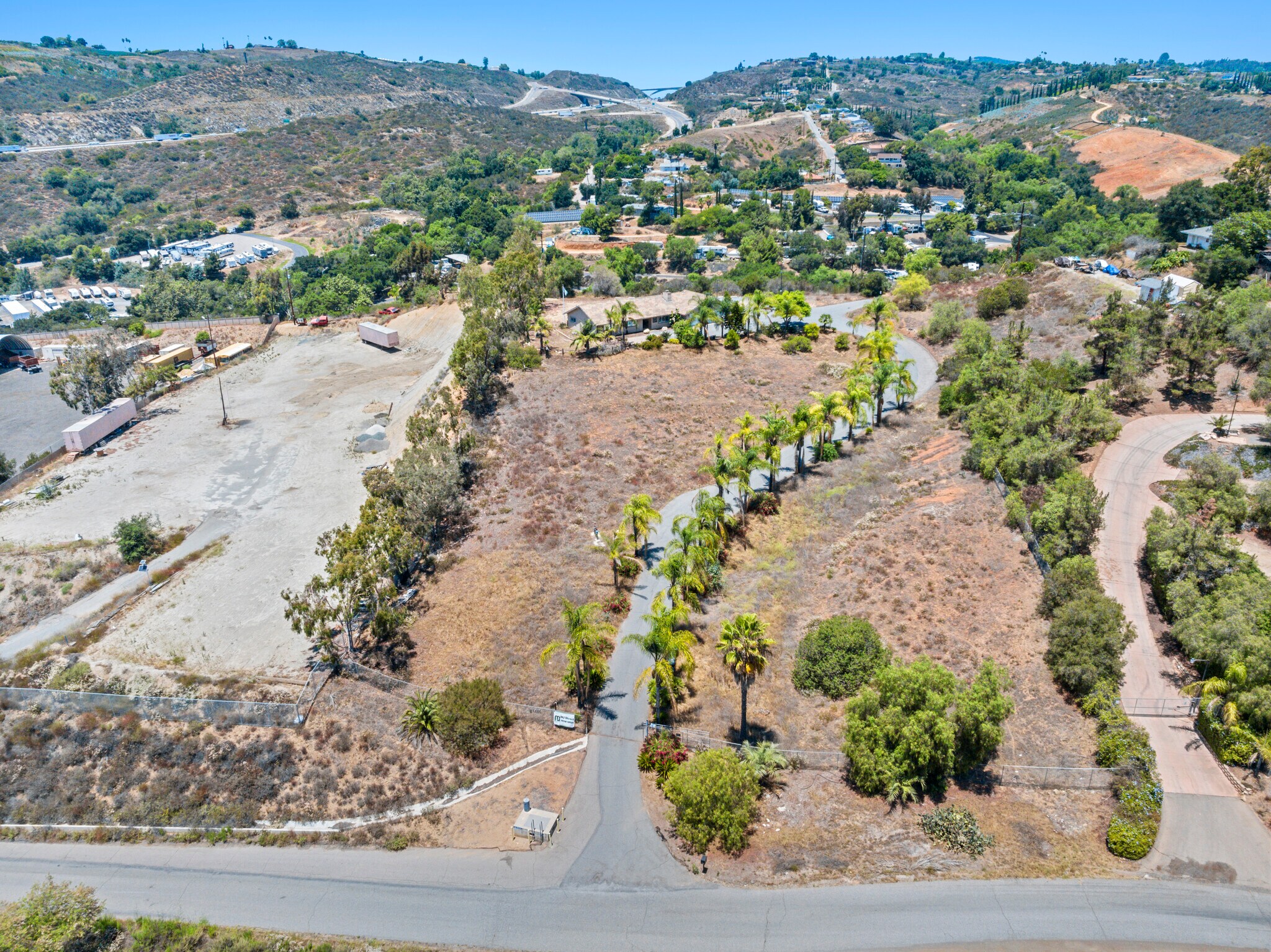 8530 Nelson Way, Escondido, CA for Sale