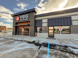 Kentwood, MI Veterinarian/Kennel - 3224 28th St SE