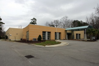 Ladson, SC Medical - 9565 Highway 78