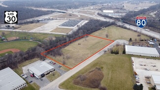 New Lenox, IL Industrial - 1751 Ferro Dr