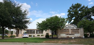 Granbury, TX Medical - 805 Hill Blvd