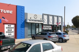 Ventura, CA Retail - 2827 E Thompson Blvd