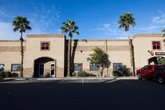 Phoenix, AZ Warehouse - 1515 W Deer Valley Rd