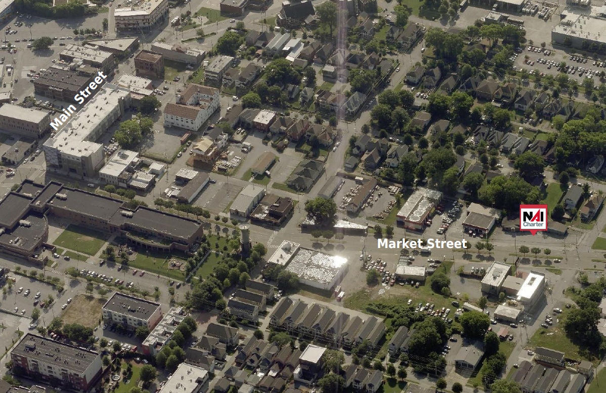1846 Market St, Chattanooga, TN for Sale