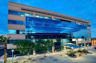 Phoenix, AZ Office/Medical - 20414 N 27th Ave Phoenix, AZ Office/Medical - 20414 N 27th Ave